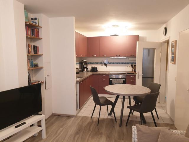 Bright, nice home located in Aachen, Aachen Amsterdam Apartments for Rent