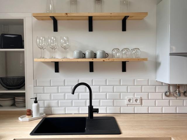 Bright & nice loft in Düsseldorf, Dusseldorf Amsterdam Apartments for Rent