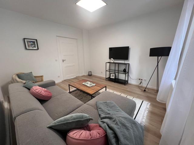 Bright & nice loft in Düsseldorf, Dusseldorf Amsterdam Apartments for Rent