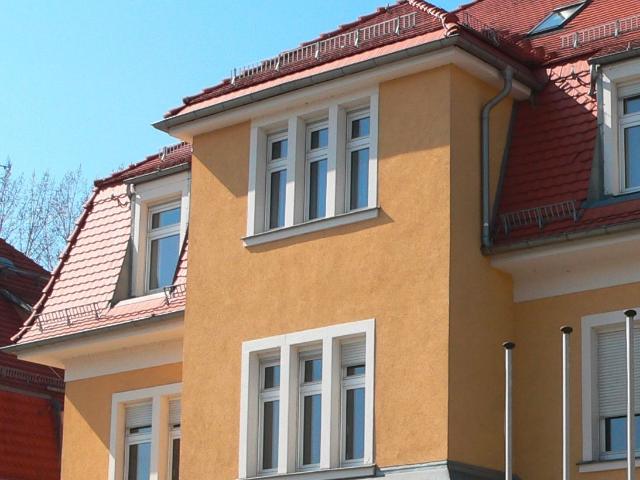 Bright & nice studio Dresden, Dresden Amsterdam Apartments for Rent