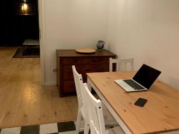 Apartment for rent in Ostend