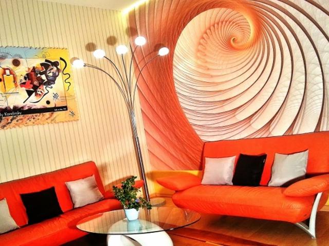 Bright, nice suite in Nürnberg for until 4 person, Nurnberg Amsterdam Apartments for Rent