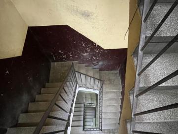 Bright single bedroom in a shared flat close to the Universitat de Barcelona