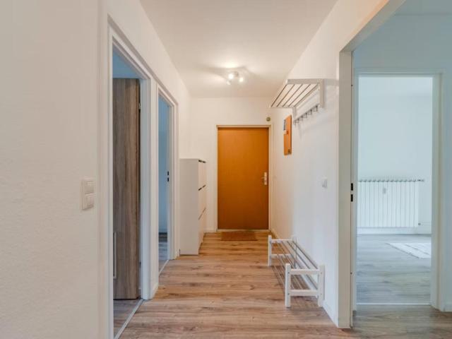 Bright single bedroom in Johannisthal