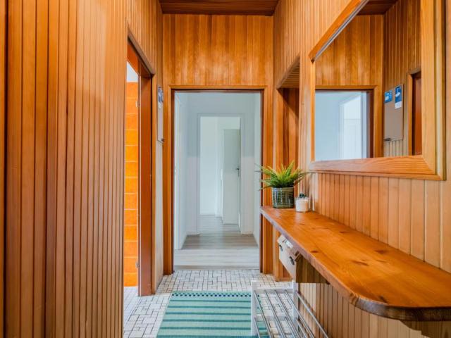 Bright single bedroom in Spandau