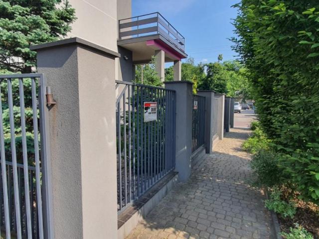 Bright single bedroom in Radogoszcz Wschód