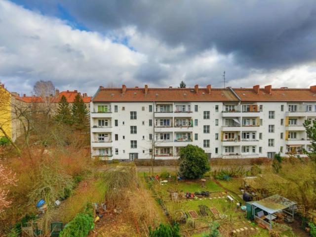 Bright Single Bedroom in the heart of Neukölln