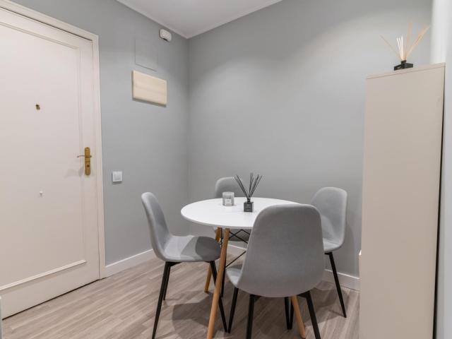 Bright single bedroom near Parc de Monterols