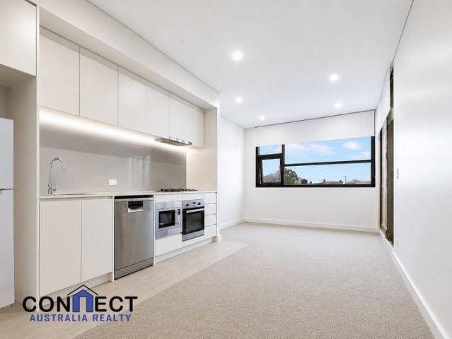 BRIGHT. SPACE. LOCATION. ARNCLIFFE DELIVERS
