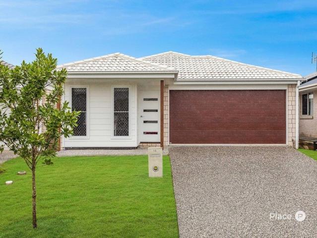 Bright Spaces & Warm Finishes, Welcome to Sunrise Street!