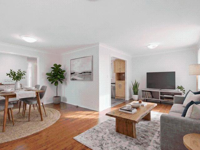 Bright & Spacious 3 Bedroom Family Home
