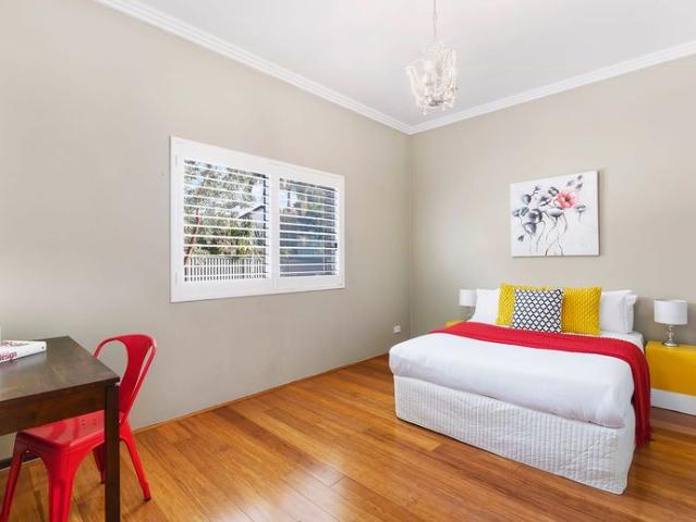 Bright & Spacious 3 Bedroom Villa