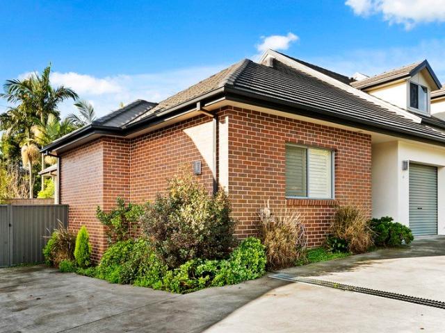 Bright & Spacious 3 Bedroom Villa