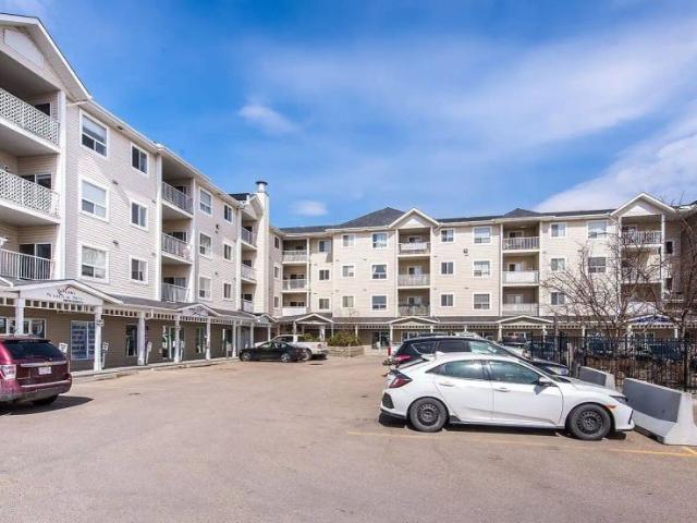 Bright & Spacious 2 Bed / 2 Bath Condo in Quiet Building — 2 Bedrooms Condo Unit