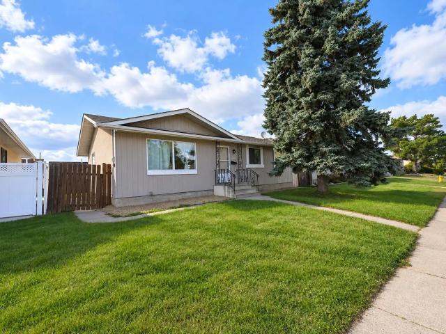 Bright & spacious 2 Bed Basement Suite in Carlisle community