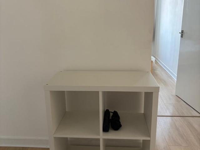Bright & Spacious 2 Bed Flat – Recently Renovated