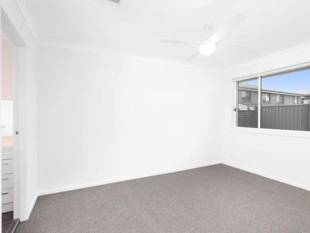 'BRIGHT & SPACIOUS'
