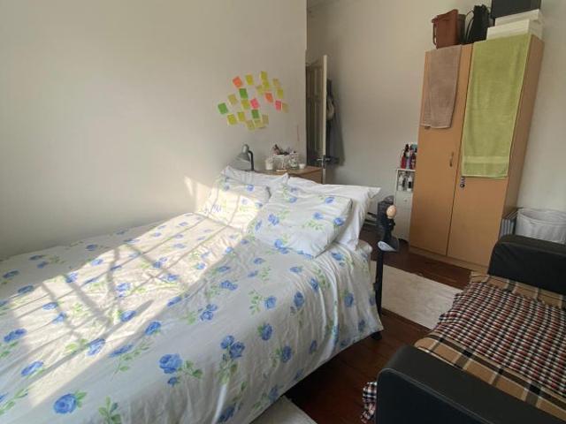 Bright & Spacious 4 Bedroom Property Available