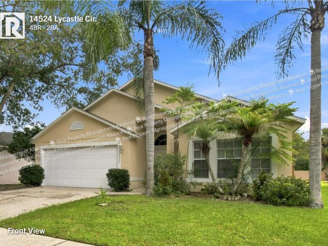 Bright & Spacious 4 Bedroom Ranch in Stonemeade Pet Friendly