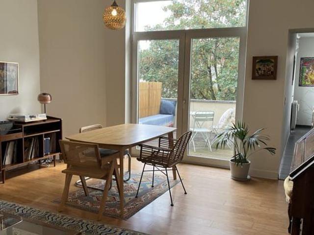 Bright & Spacious 88 m² 1 Bedroom with Large Terrace