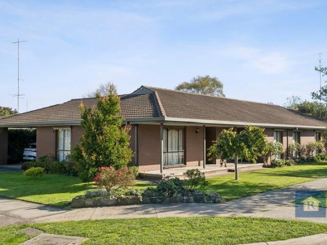 Bright, Spacious and Built for Easy Living