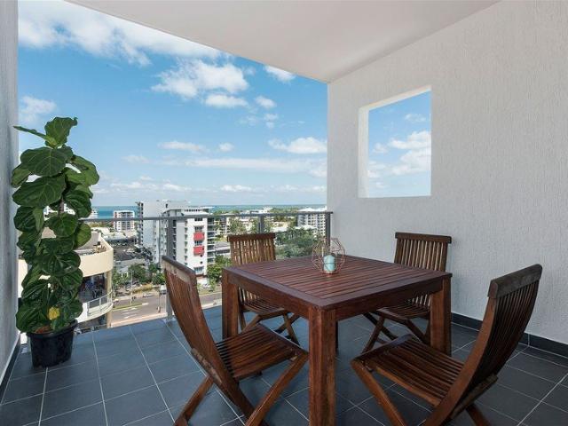 Bright, Spacious and Centrally Located