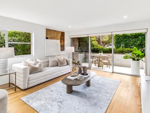 Bright, Spacious and Perfectly Positioned in the Heart of Newport