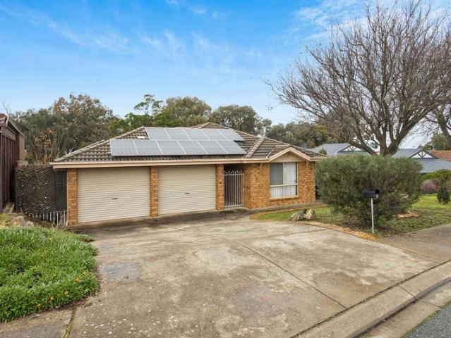 Bright, Spacious and Perfectly Positioned