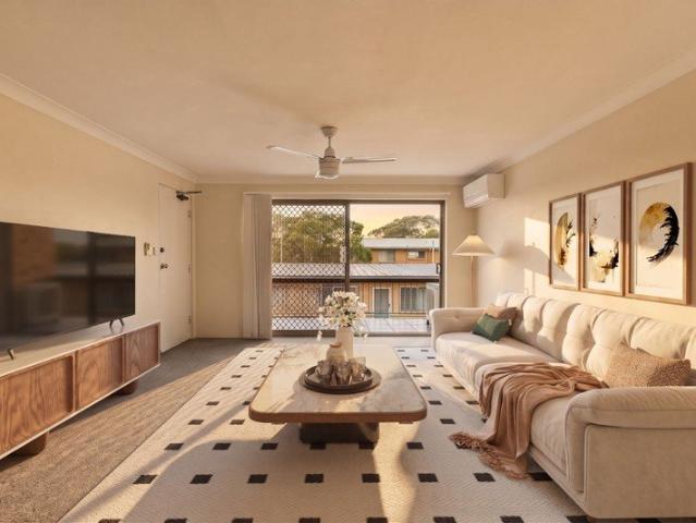 Bright, Spacious and Perfectly Positioned