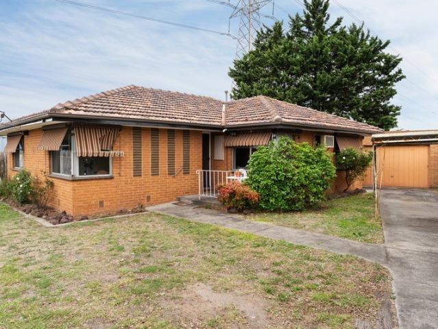 Bright, Spacious, Affordable & Perfect for the Growing Family