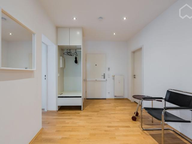 Bright & spacious Apartment in wonderful peaceful location, Berlin Amsterdam Apartments for Rent