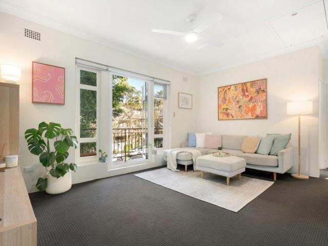 Bright, Spacious Apartment with Indoor Outdoor Flow