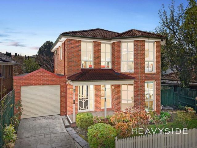 Bright, Spacious & Beautifully Designed for Family Life