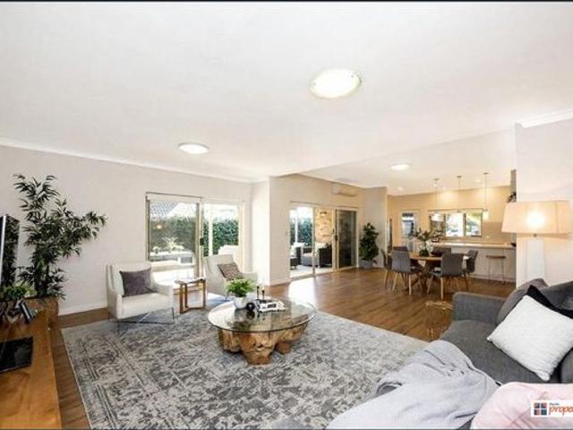 Bright, Spacious & Easy Living – A Hidden Gem