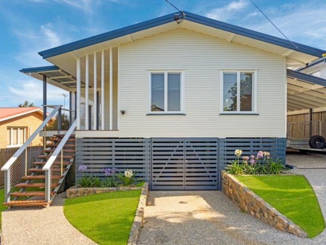 Bright, Spacious Family Home for Rent