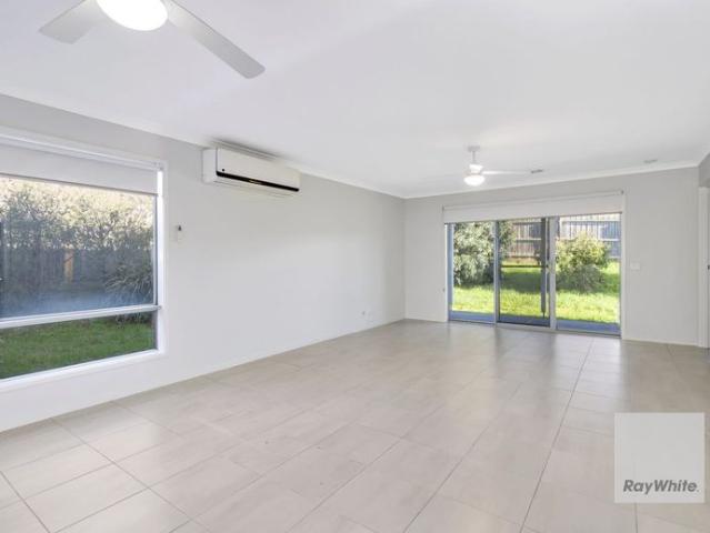 Bright, Spacious Family Home in a Prime Sunbury Location