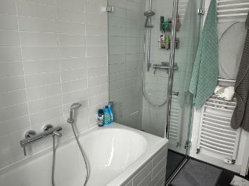 Bright & Spacious Family Home in Berlin Mitte | Fully Furnished | Balcony | Available from July 2026, Berlin Amsterdam Apartments for Rent