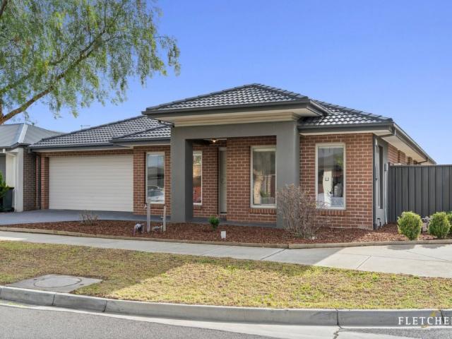 Bright & Spacious Family Living in Tarneit