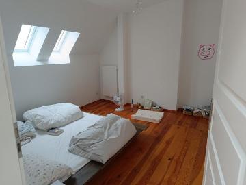 House for rent in Köpenick - Terrasse
