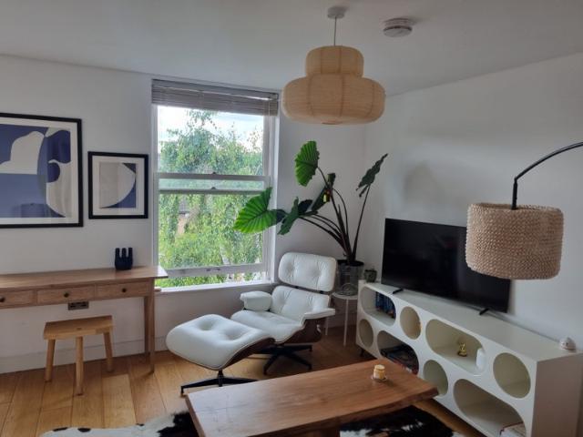 Bright Spacious Flat Peckham Rye/Dulwich Bills inc