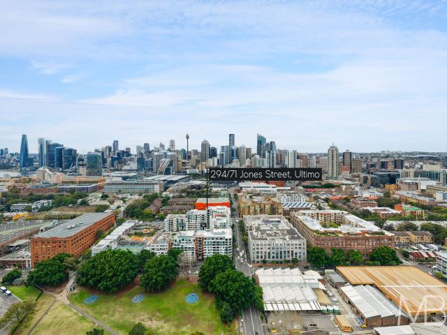 Bright & spacious – flexible living & investment potential