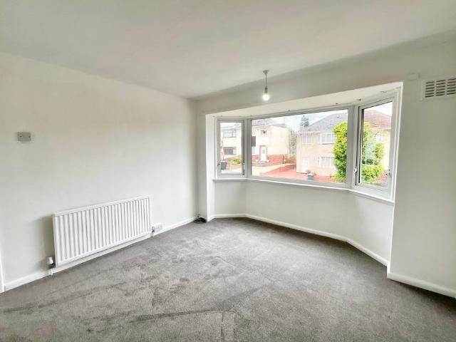 Bright & Spacious Home To Let in Sheffield