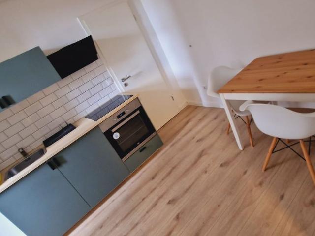 Bright, spacious home in Bochum, Bochum Amsterdam Apartments for Rent