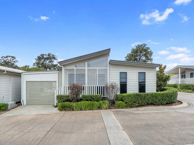 Bright & Spacious Living!