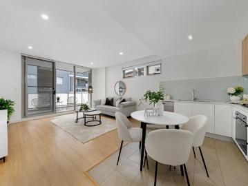 Asquith, Galston, Baulkham Hills Shire, Snapper Island