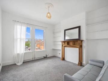 Harlesden, London, Greater London - Garden
