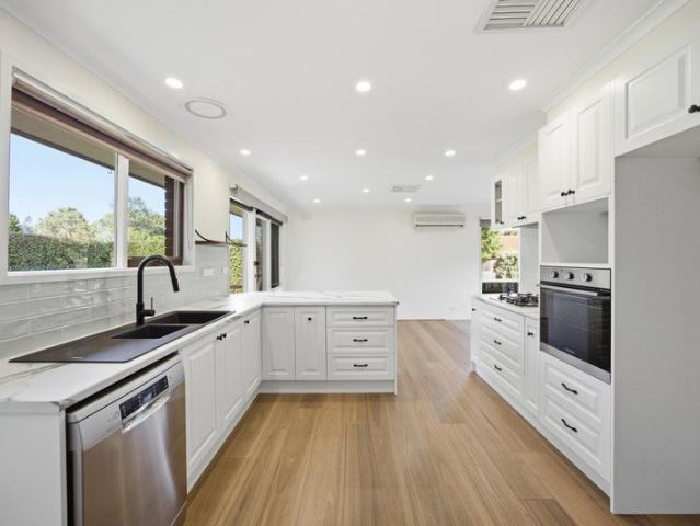 Bright, Spacious & Perfectly Positioned 3 Bedroom Home