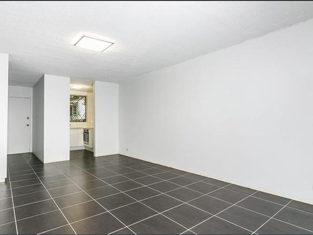 Bright, Spacious & Perfectly Positioned Apartment in Toowong
