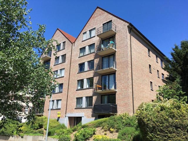 Bright, spacious w garden. KUL, imec, city closeby