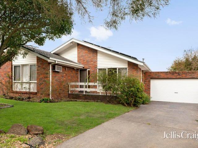 Bright, Spacious & Wonderfully Convenient Family Home